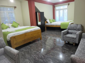 Vatiguesthouse